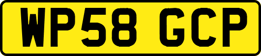 WP58GCP