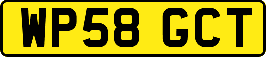WP58GCT