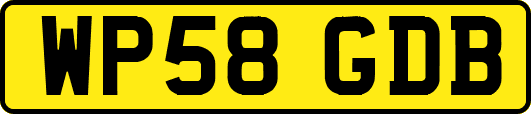 WP58GDB