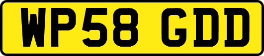 WP58GDD