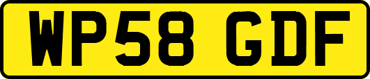 WP58GDF