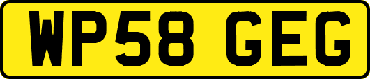 WP58GEG