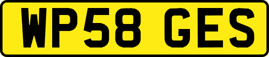 WP58GES