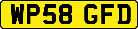 WP58GFD