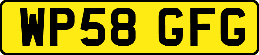 WP58GFG