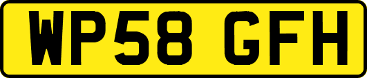 WP58GFH