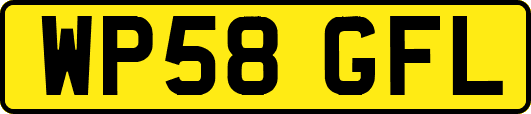 WP58GFL