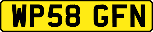 WP58GFN
