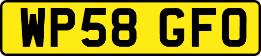WP58GFO