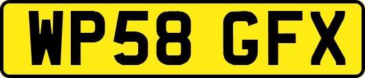 WP58GFX