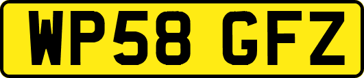 WP58GFZ