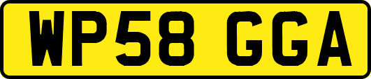 WP58GGA