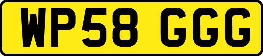 WP58GGG
