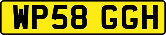 WP58GGH