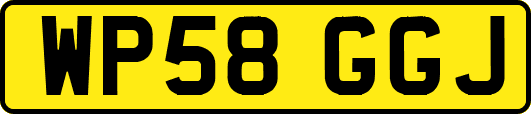 WP58GGJ
