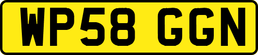 WP58GGN