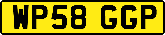 WP58GGP