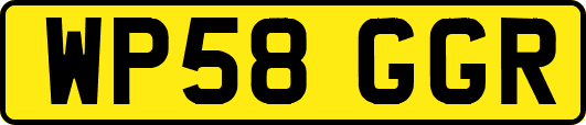 WP58GGR