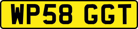 WP58GGT