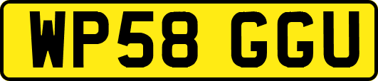 WP58GGU