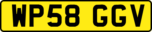 WP58GGV