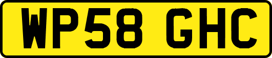 WP58GHC