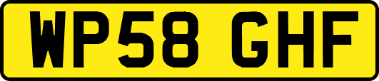 WP58GHF