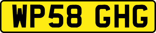 WP58GHG