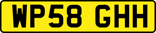 WP58GHH