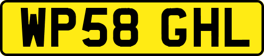 WP58GHL
