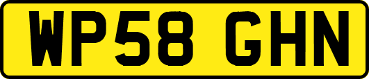 WP58GHN