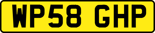 WP58GHP
