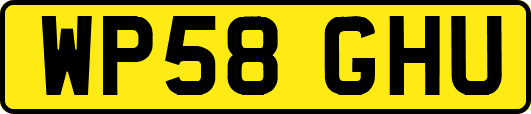 WP58GHU