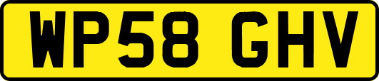 WP58GHV