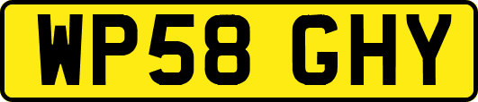 WP58GHY