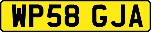 WP58GJA