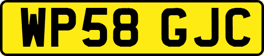 WP58GJC