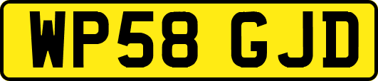 WP58GJD