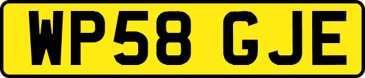WP58GJE