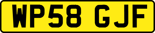 WP58GJF