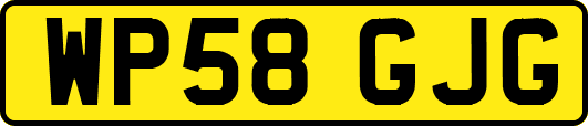WP58GJG