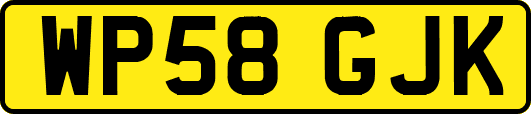 WP58GJK