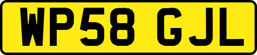 WP58GJL