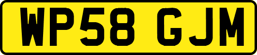 WP58GJM