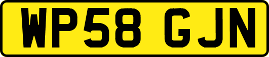WP58GJN
