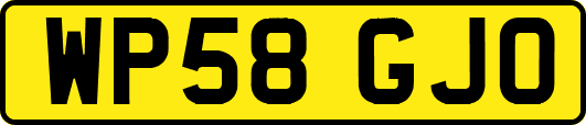 WP58GJO