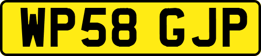 WP58GJP
