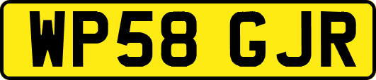 WP58GJR