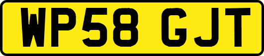WP58GJT