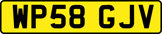 WP58GJV